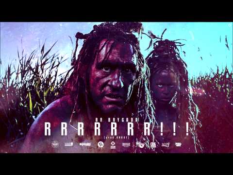 11.RR Brygada "RRRrrrr" Prod. Snake.