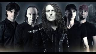 Rhapsody of Fire - The Poem&#39;s Evil Page subtitulado al español (lyrics - traducción)