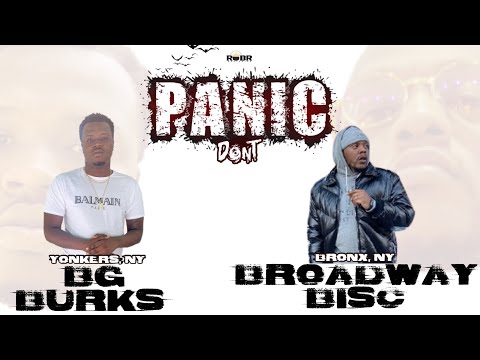 Broadway Bisc vs BG Burks