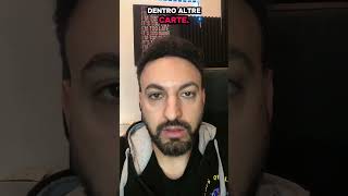 RESERVED LIST:VERRÀ MAI RISTAMPATA? Vi dico la mia, e voi che ne pensate?