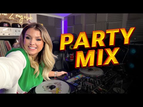 PARTY MIX 2026 I #64 I Club Mix Mashups & Remix Mixed by Jeny Preston #dj  #remix