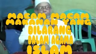 Download lagu CERAMAH SUNDA MANTAN MISIONARIS KIAYI MATHIUS mp3