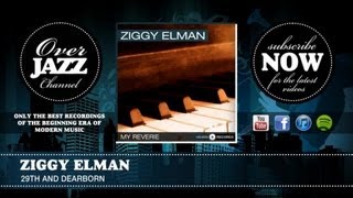 Ziggy Elman - 29th And Dearborn