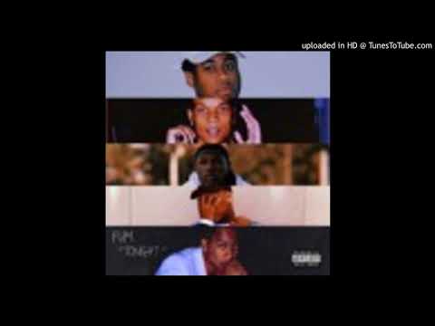 IG [@MCMRAYMOND] - "Tonight" Ft. ( Mr. Bankroll, Kurri Official, SunniLuvv, Pure Luxury)