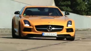 auto motor und sport - Imagefilm