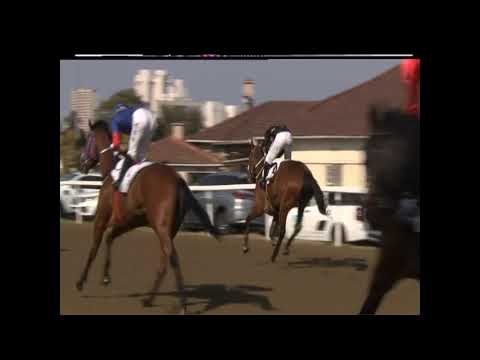 Love Bomb - 2020 GOLDEN SLIPPER (Grade 2)