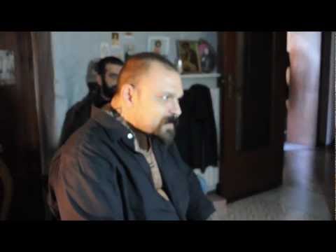 99 Posse featuring Caparezza - Tarantelle Pe' Campa' - Il backstage