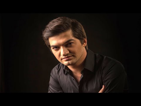 Fariz Fortuna - Anam Menyn [HD OFFICIAL] 2014