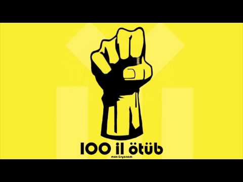 Kabus - Mən üsyanam (100 il ötüb)