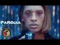 Solo De Mi - Bad Bunny ( Video Oficial ) Parodia Solo De Mi - Bad Bunny ( Video Oficial ) Parodia