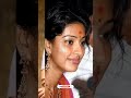Tamil Actress Sneha Without Makeup Photo Collection ️ Blacgreen