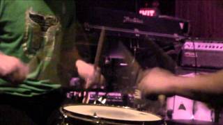 Man Forever - Part Three