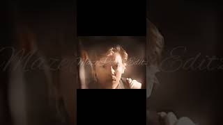 The "is she breathing?!" Breaks me each time. #theartfuldodger Jack and Belle #edit