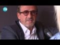 Richard Mille At The SIAR 2013 And The Company Is Still His