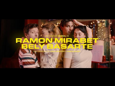 Ramon Mirabet & Bely Basarte - Ahora y Aquí (Videoclip Oficial)