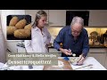 De dessertcroquetten van Holtkamp