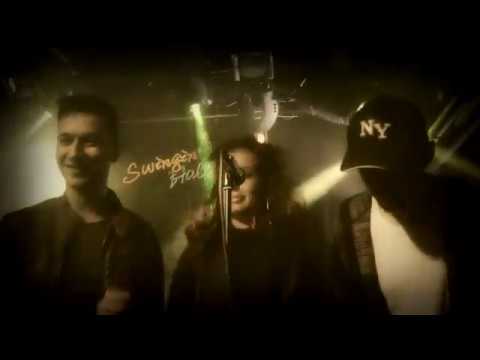 Niki Bratoto - Chupi si Kifla