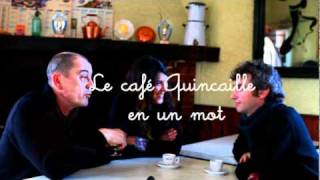 Dalele Au Café Quincaille, présentation