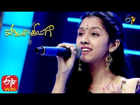 Amma Ani Kotthaga Song | Laxmi Himasri  Performance | Padutha Theeyaga | 1st March 2020 | ETV Telugu