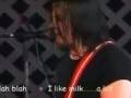 The White Stripes - Ball & Biscuit, Man (Yeah Yeah ...