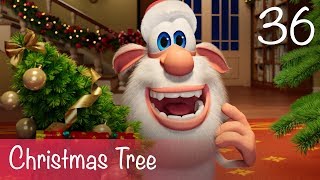 Booba - Christmas Tree gameplay video by Ceanna, 4:13 duration