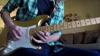 Lincoln Brewster Best Days Solo