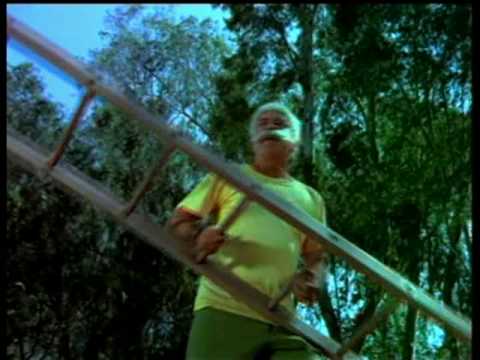 Chanoc contra el Tigre y el Vampiro