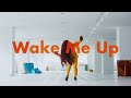 フレデリック「Wake Me Up」Music Video / frederic “Wake Me Up”