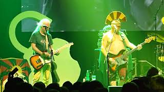 VISACÍ ZÁMEK - Dopravní značky (VZ36 Lucerna 9. 11. 2018)