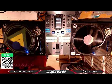 DJ Marky Influences Live - 21st August 2023