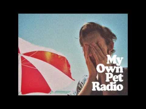 My Own Pet Radio - Error Playin' [NEW MUSIC PREVIEW 2012]
