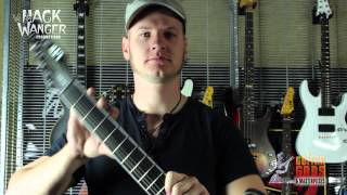 Video thumbnail for ESP LTD SCT 607b Stephen Carpenter Signature by GH Music Australia