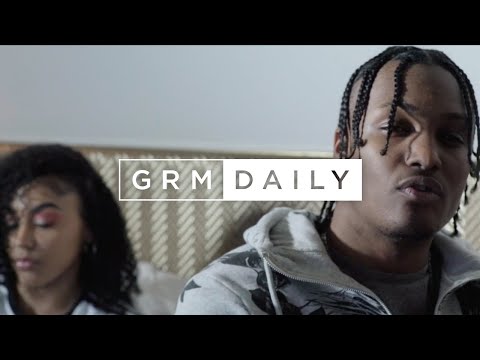 Joeey - Long Run  [Music Video] | GRM Daily