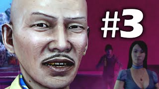 Sleeping Dogs Part 3 - Benny! Gameplay Walkthrough (Definitive Edition)
