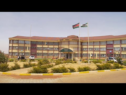 DOCUMENTARY - Portraying Devolution In Kenya - IFRA-NAIROBI 2019