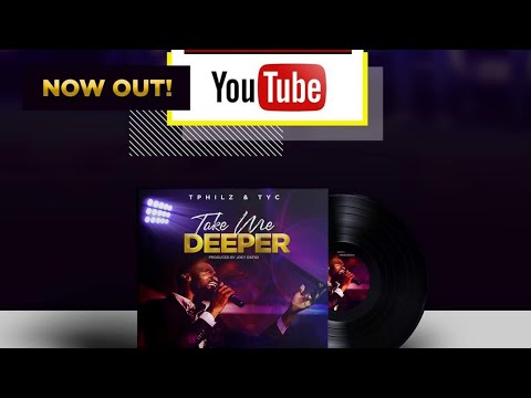 TAKE ME DEEPER BY MINSTREL T-PHILZ