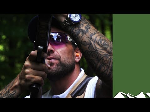 How to shoot driven birds - Smokin' Targets with Ben Husthwaite