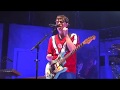 Weezer - Holiday Live in The Woodlands / Houston, Texas