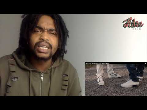 SWEDISH RAP REACTION 24K - SUGE KNIGHT (OFFICIAL MUSIC VIDEO)