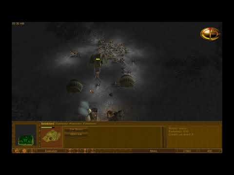 Earth 2150: The Moon Project - 33 - UCS - Exekution (Kommentiert in Deutsch, 4K, 60 FPS)