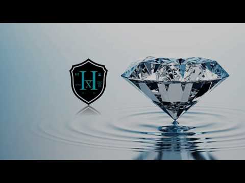 Diamond Dripping | 149 BPM Trap beat with 808 and Sub Base | Not a cloned beat
