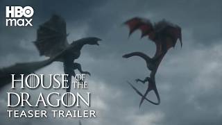 Download lagu House of the Dragon Season 4 ┃Teaser Trailer┃HBO Max (CONCEPT) mp3