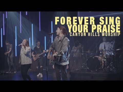 Thumbnail for Forever Sing Your Praise video