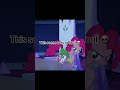 Why pinkie do him like that😭 #mlp #mylittlepony #viral #funny #funnymoments #mlpfunnymoments #fyp