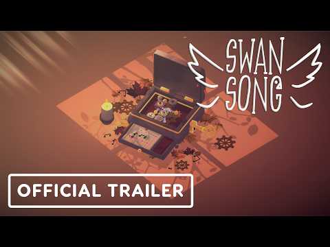 Swan Song