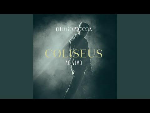 Entre As Estrelas (Live)