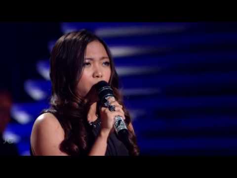 Charice Pempengco   All By Myself Thats how you sing this songdescargaryoutube com