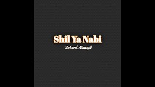 Download lagu shil ya nabi - sukarol munsyid mp3 Download lagu shil ya nabi - sukarol munsyid mp3
