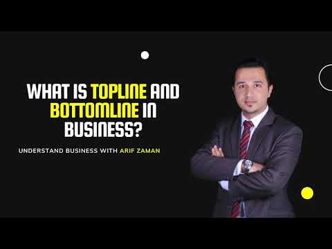 YouTube video about The Ultimate Conclusion: Understanding the Bottom Line