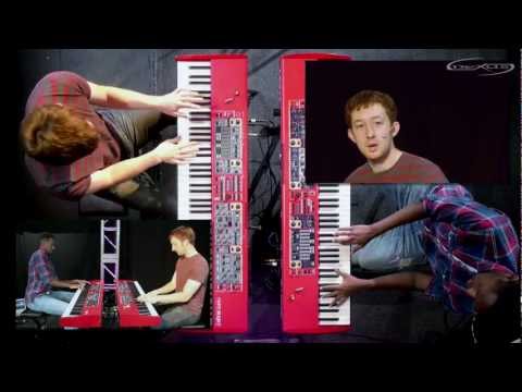 Superstition Tutorial 'Nord on Nord' (best watched in HD)